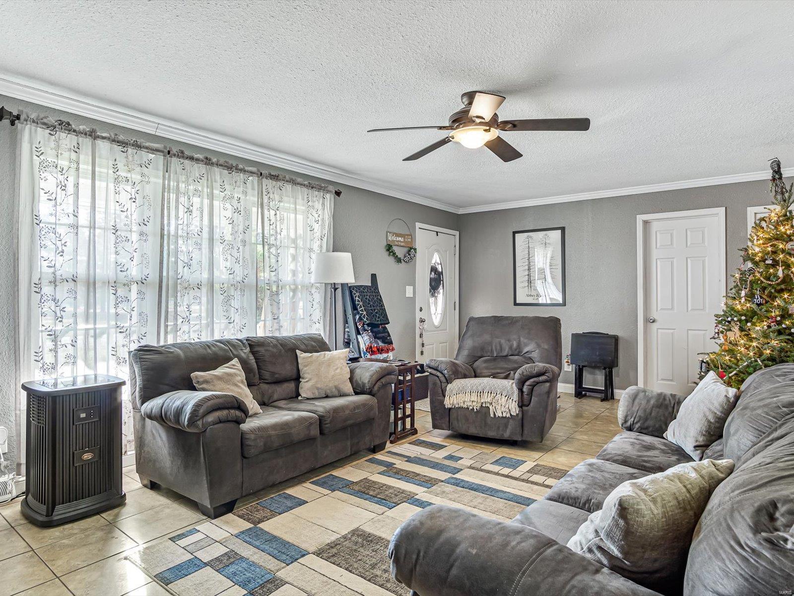 911 Country Club Road Sparta, IL 62286 - Photo 6 of 26