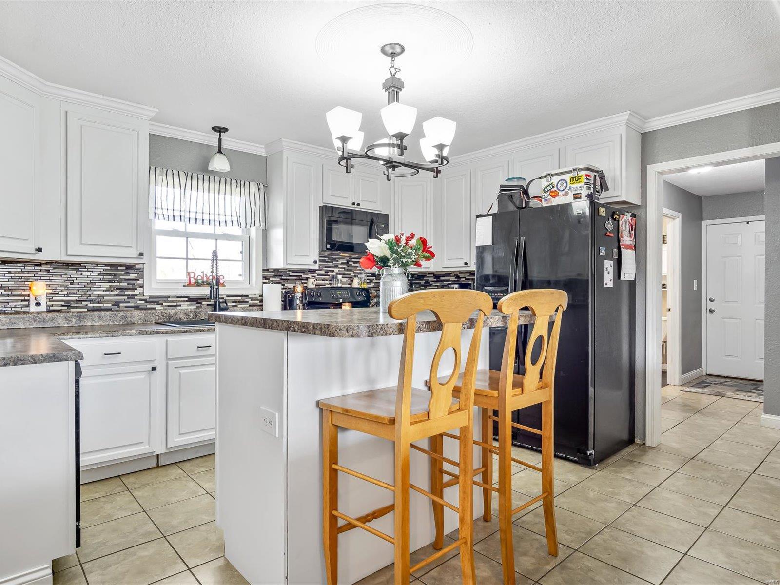 911 Country Club Road Sparta, IL 62286 - Photo 8 of 26