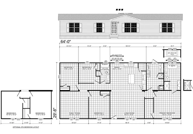 $239,900 | 12091 Central Avenue, Hoboken, GA 31542