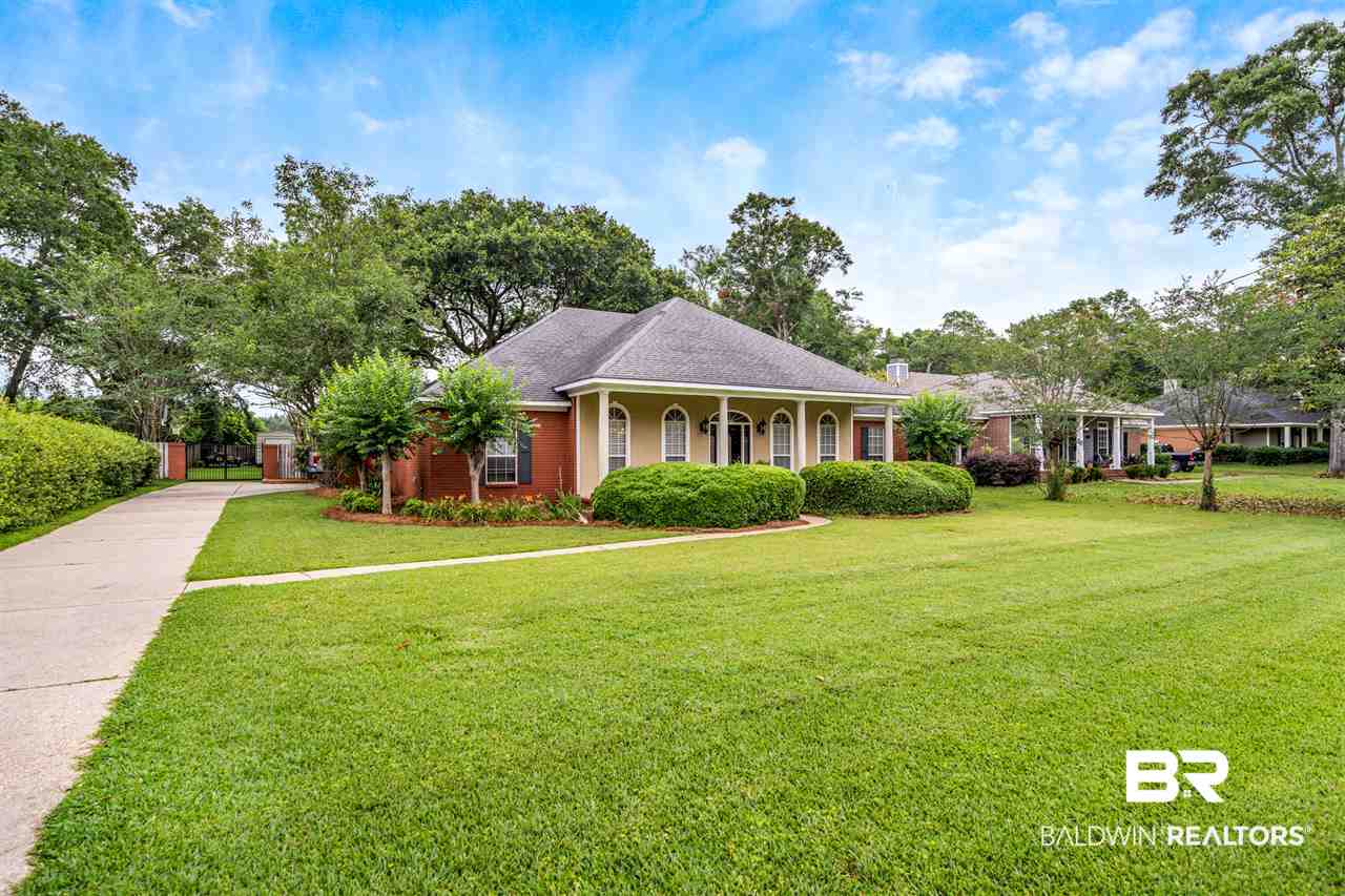 10520 Hunters Ridge Drive Mobile, AL 36695 - Photo 6 of 46