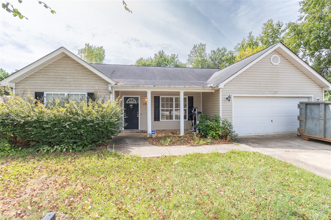 1225 Massey Road Pendleton, SC 29670 - Photo 1 of 43