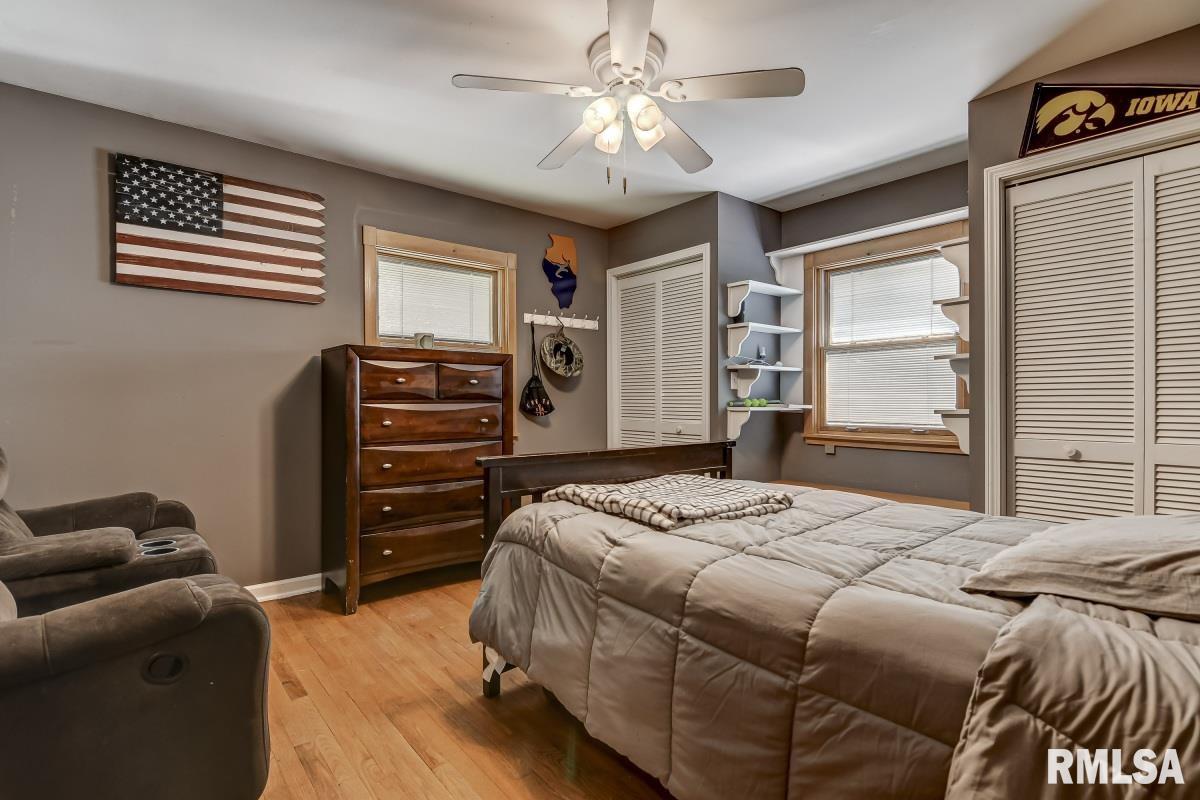 9 Circle Drive Rochester, IL 62563 - Photo 14 of 29