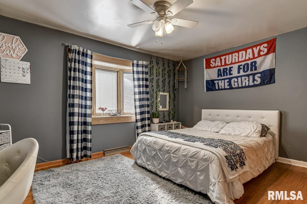 9 Circle Drive Rochester, IL 62563 - Photo 15 of 29