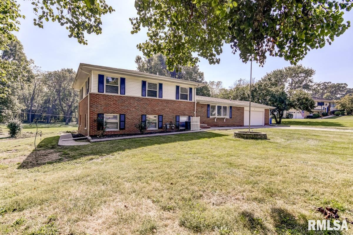 9 Circle Drive Rochester, IL 62563 - Photo 27 of 29