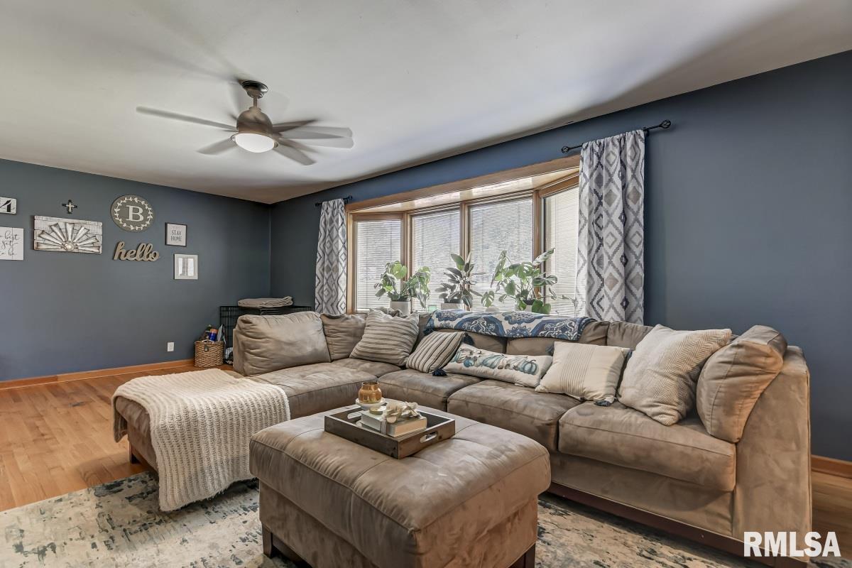 9 Circle Drive Rochester, IL 62563 - Photo 3 of 29