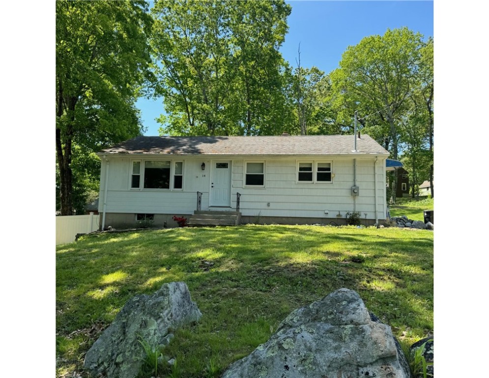 14 Cullen Hill Road Lincoln, RI 02865 - Photo 1 of 1 Gallery Image 1