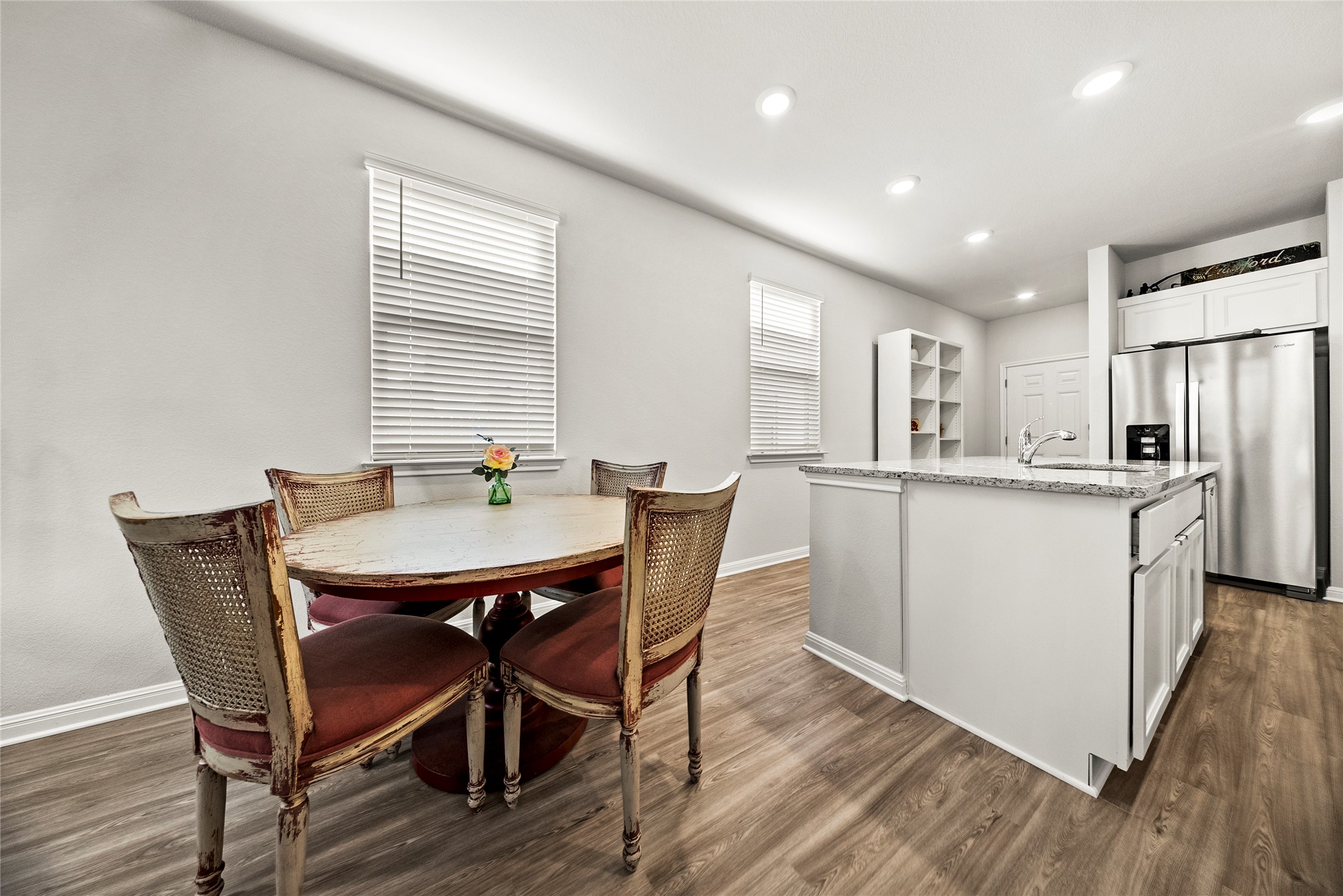 174 Bendecido Loop Elgin, TX 78621 - Photo 16 of 29