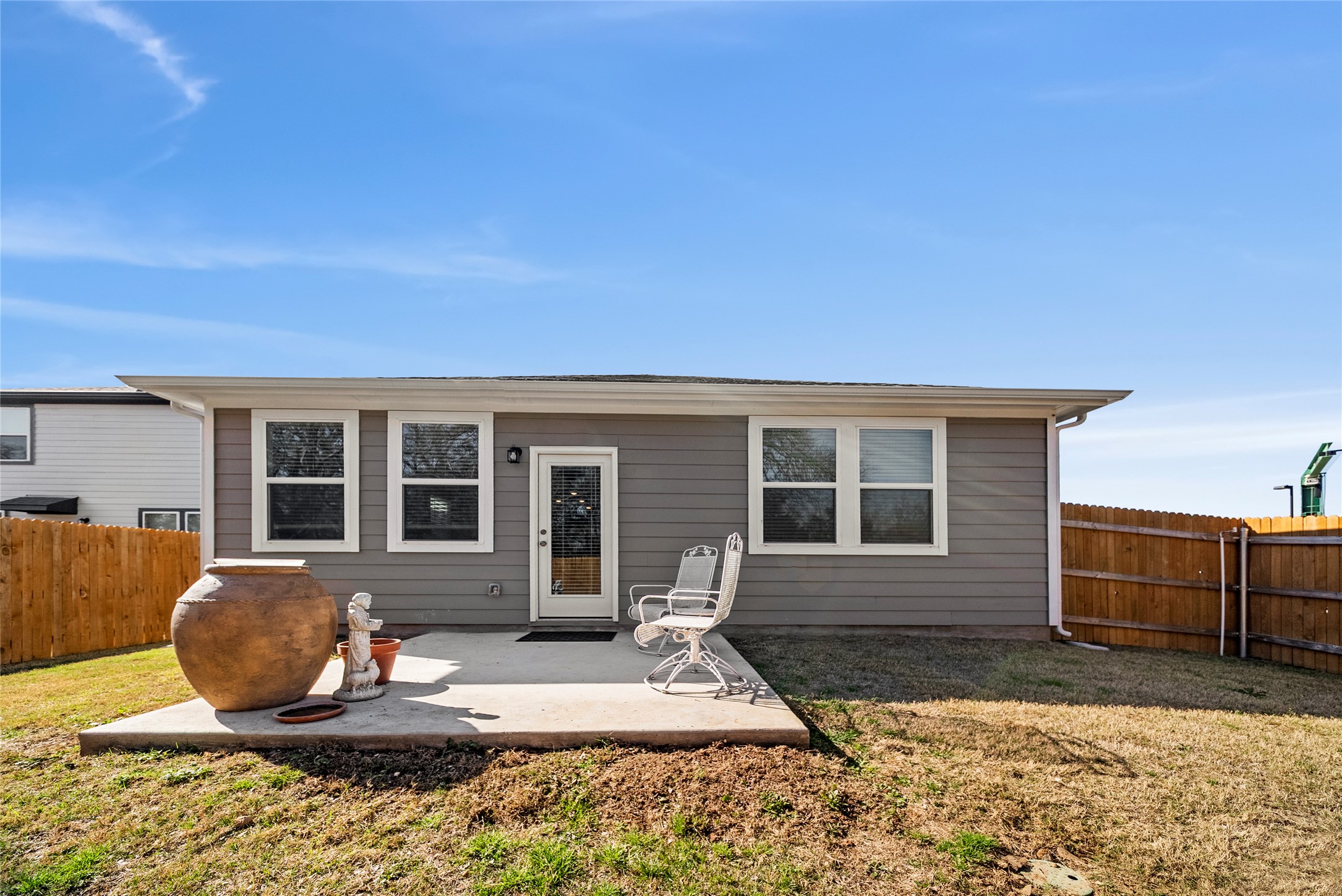 174 Bendecido Loop Elgin, TX 78621 - Photo 27 of 29