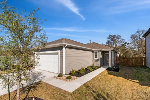 $269,900 | 174 Bendecido Loop, Elgin, TX 78621