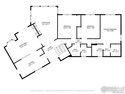 $1,249,940 | 12940 West 75th Avenue, Arvada, CO 80005