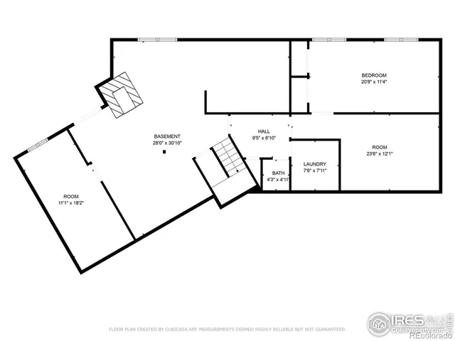 $1,249,940 | 12940 West 75th Avenue, Arvada, CO 80005