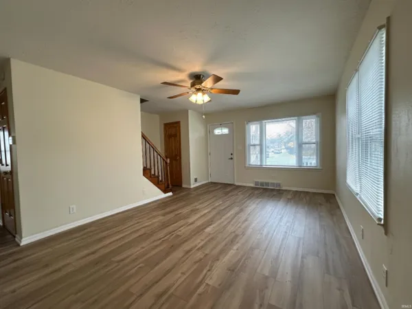 $175,000 | 121 North 21st Street, New Castle, IN 47362