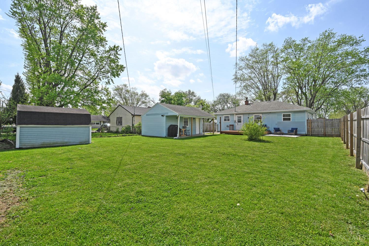 1622 Joselin Road Dayton, OH 45432 - Photo 38 of 42 Gallery Image 38