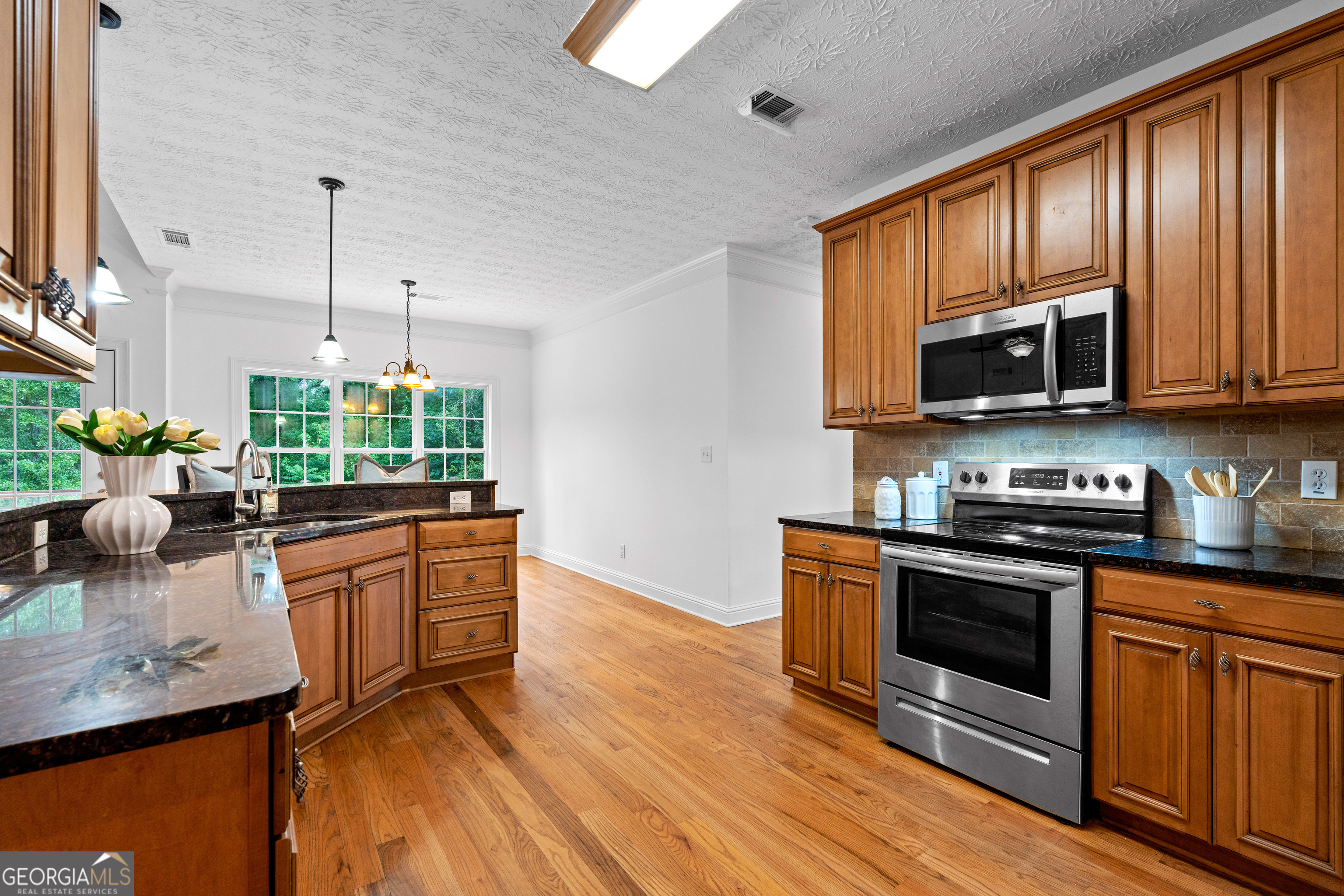 285 Huckaby Road Brooks, GA 30205 - Photo 22 of 76 Gallery Image 22