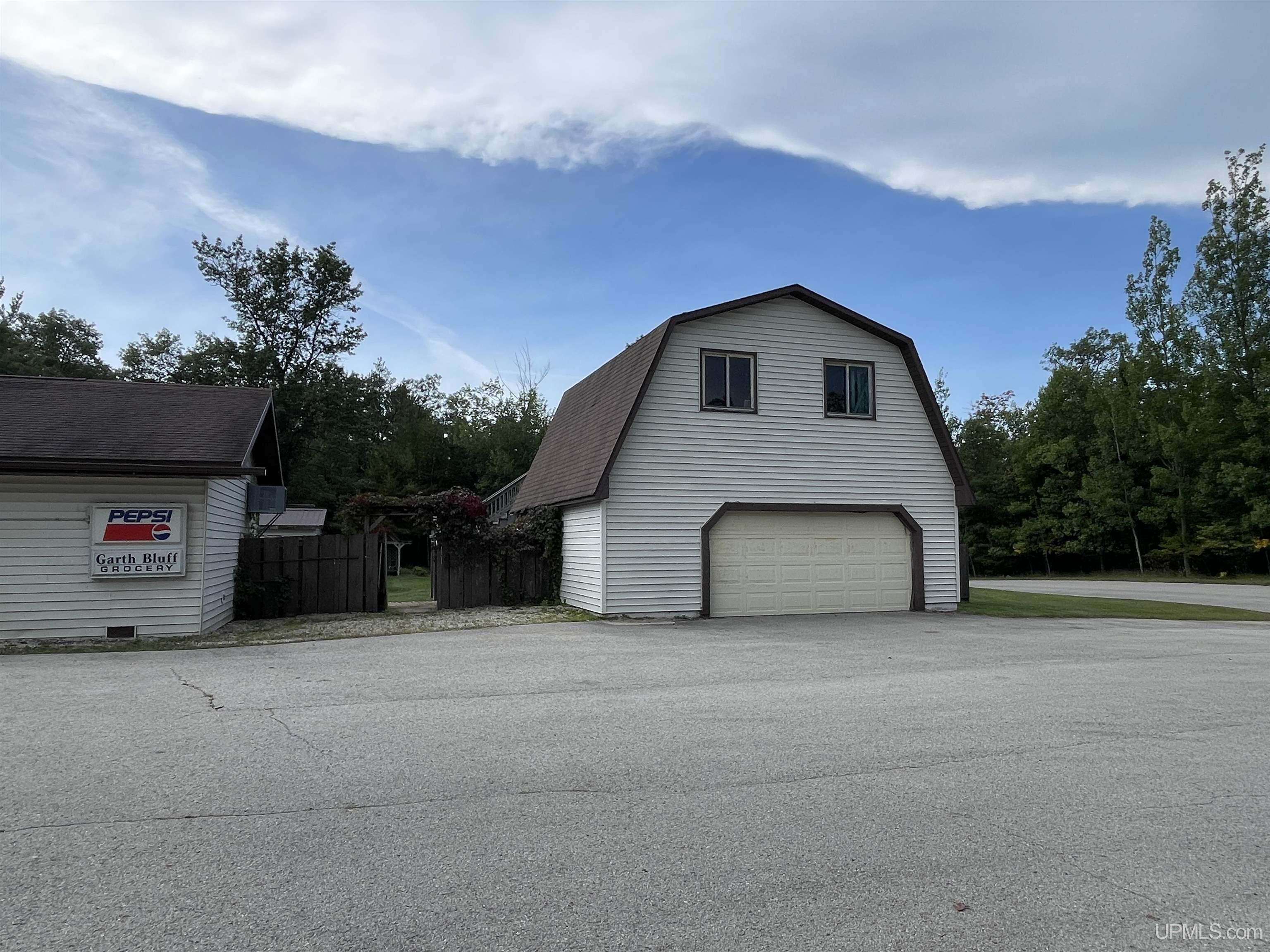 9787 County 513 T Road Rapid River, MI 49878 - Photo 3 of 73