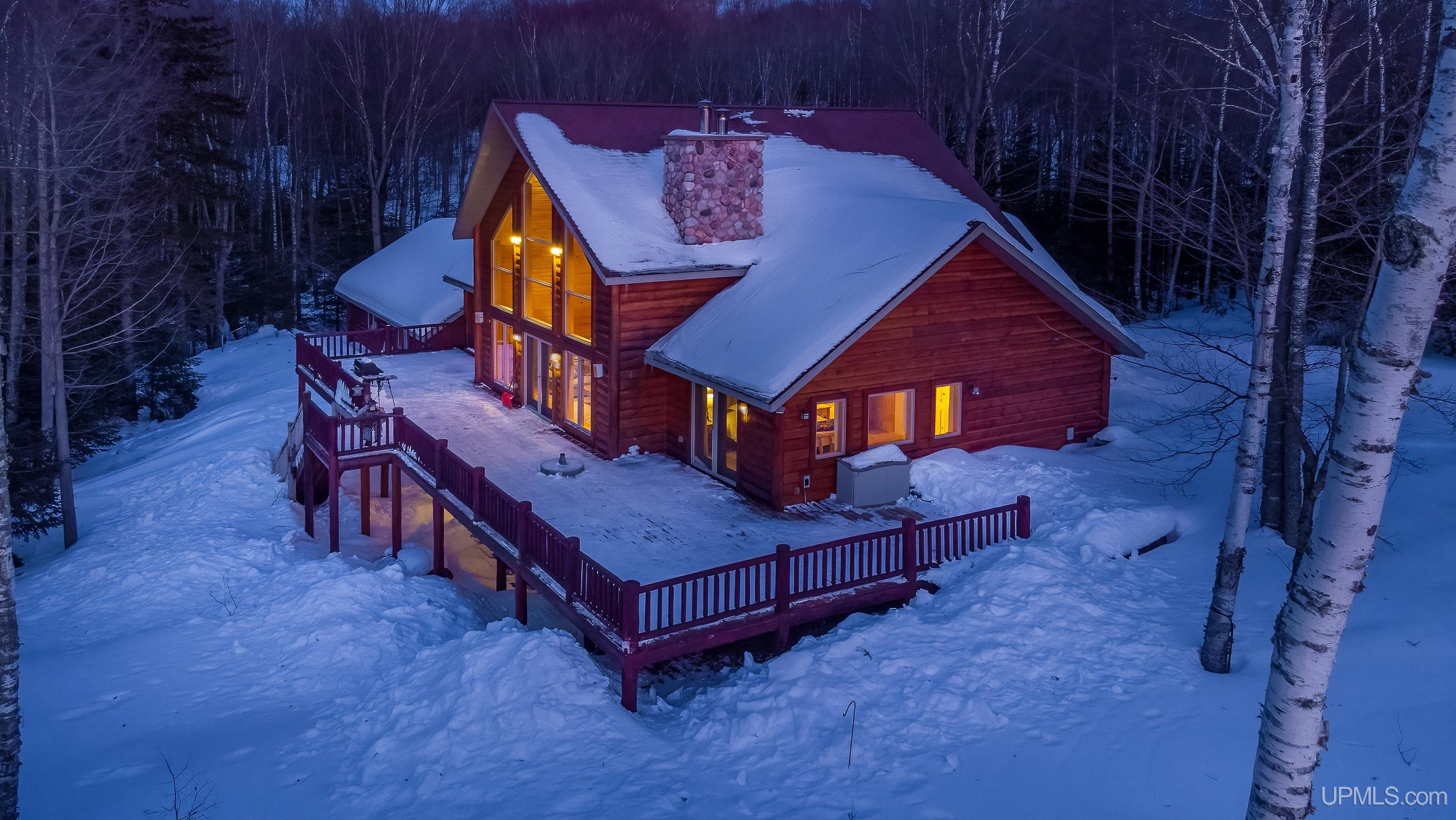 28278 Fence Lake Road Michigamme, MI 49861 - Photo 79 of 94