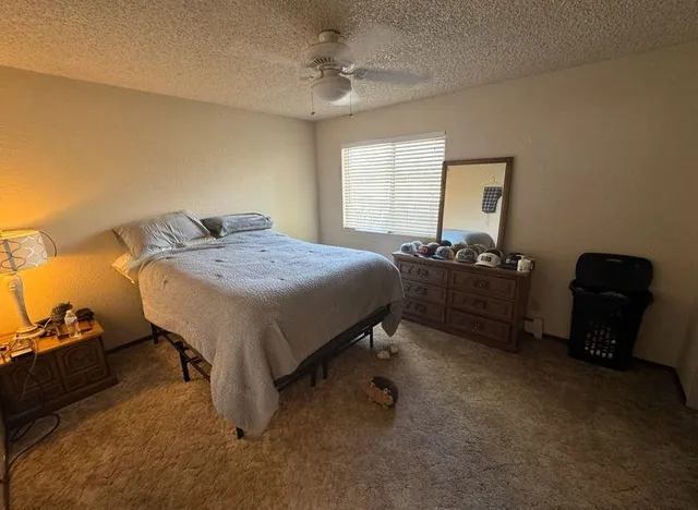 a bathroom with a sink a toilet a mirror and shower