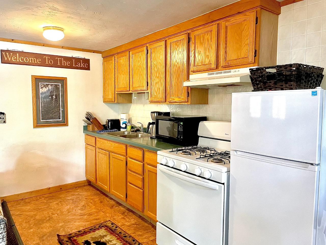 1308 Halberstadt Road, Unit 3 St. Germain, WI 54558 - Photo 6 of 36 Gallery Image 6
