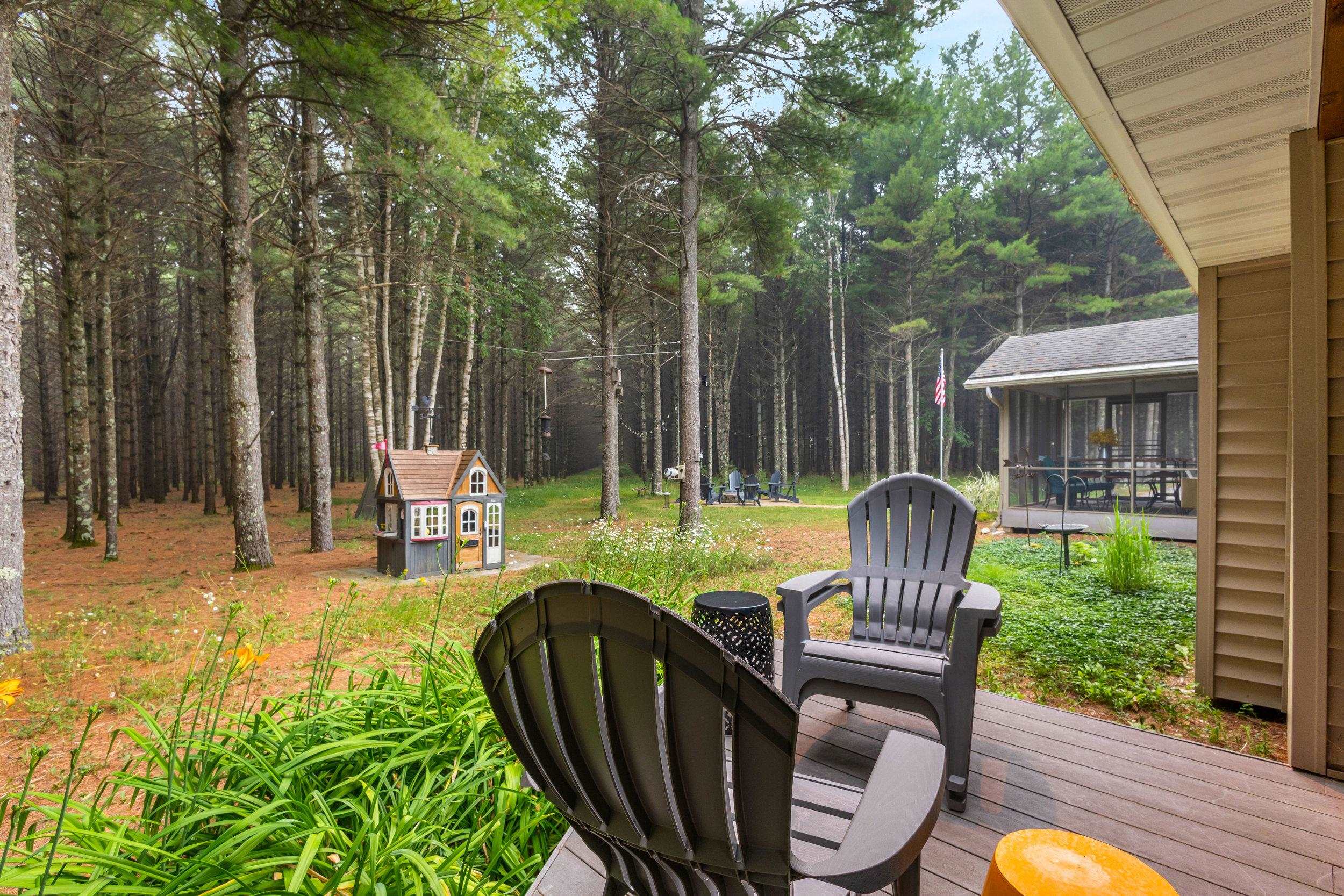 7970 Red Cherry Road Baileys Harbor, WI 54202 - Photo 43 of 80