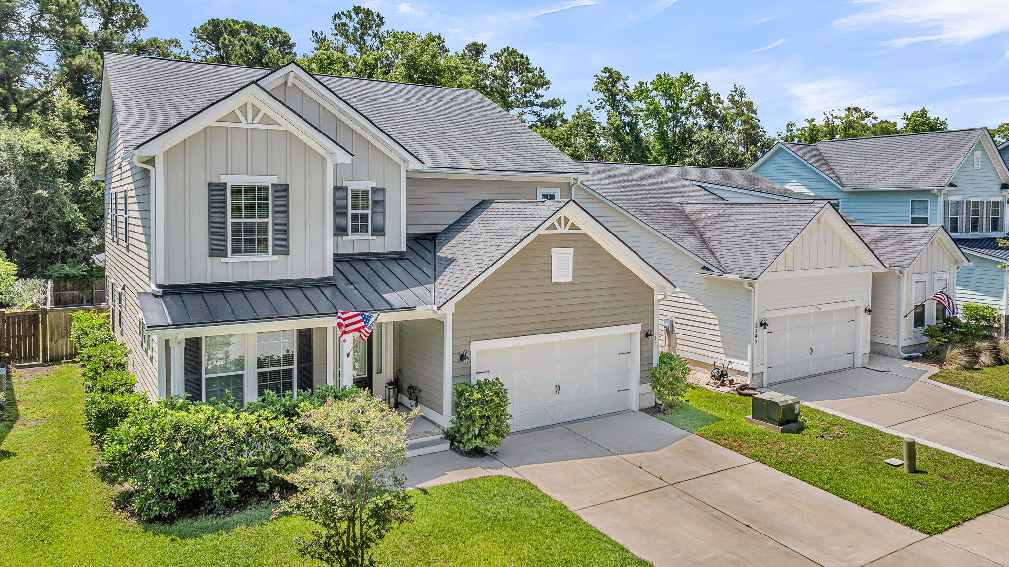 2251 Spring Hope Drive Mount Pleasant, SC 29466 - Photo 2 of 69