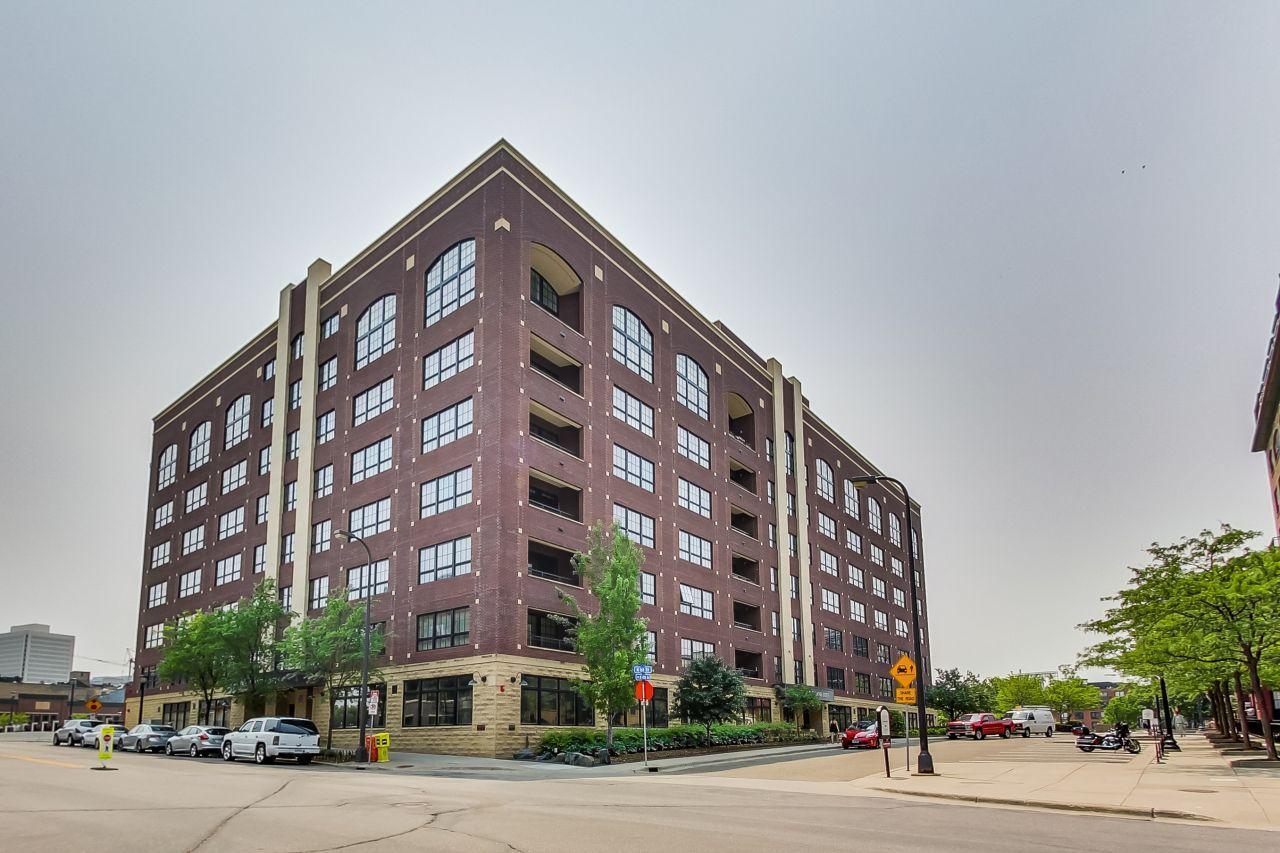 111 North 4th Avenue, Unit 304 Minneapolis, MN 55401 - Photo 24 of 31