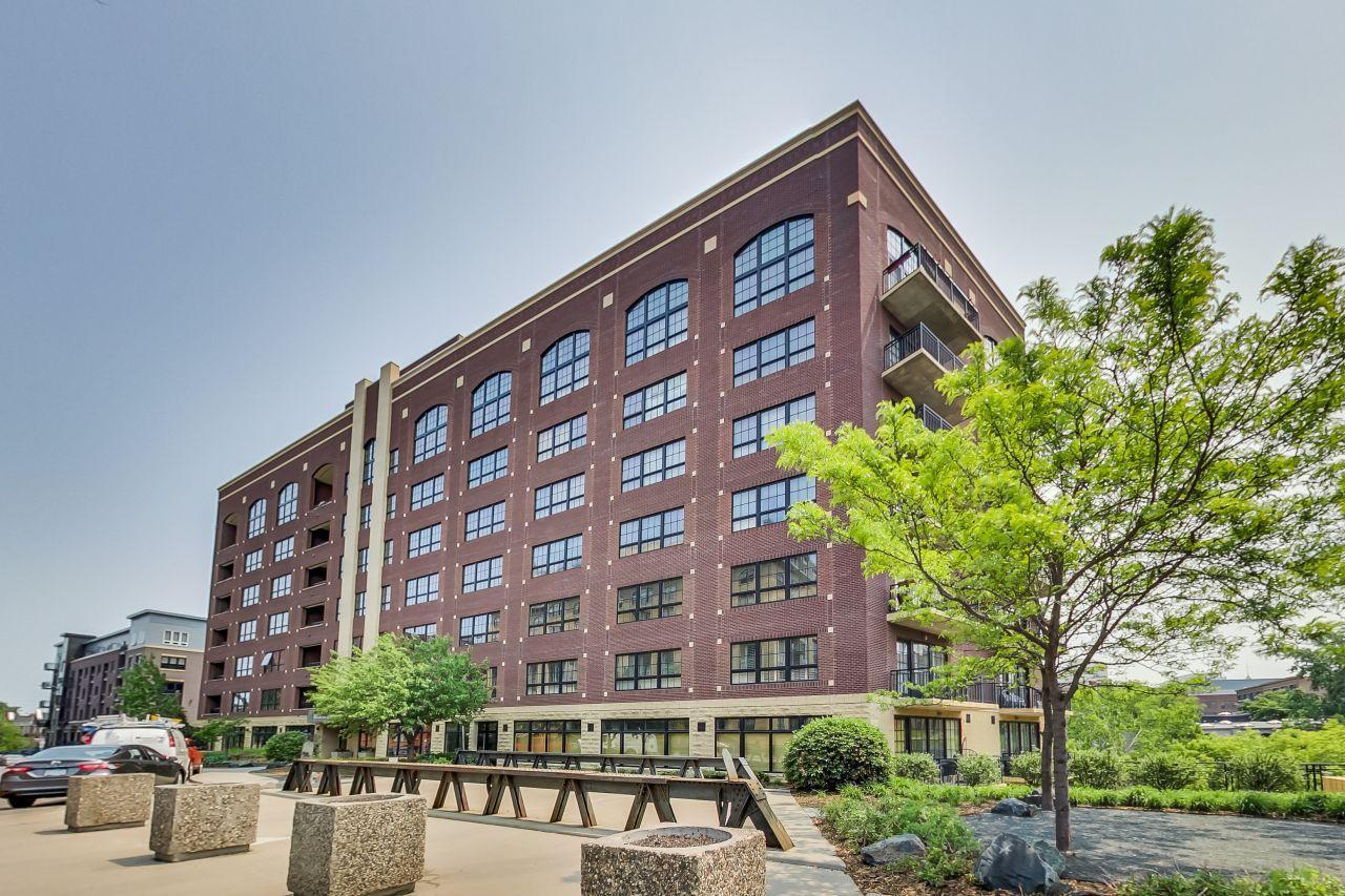 111 North 4th Avenue, Unit 304 Minneapolis, MN 55401 - Photo 25 of 31