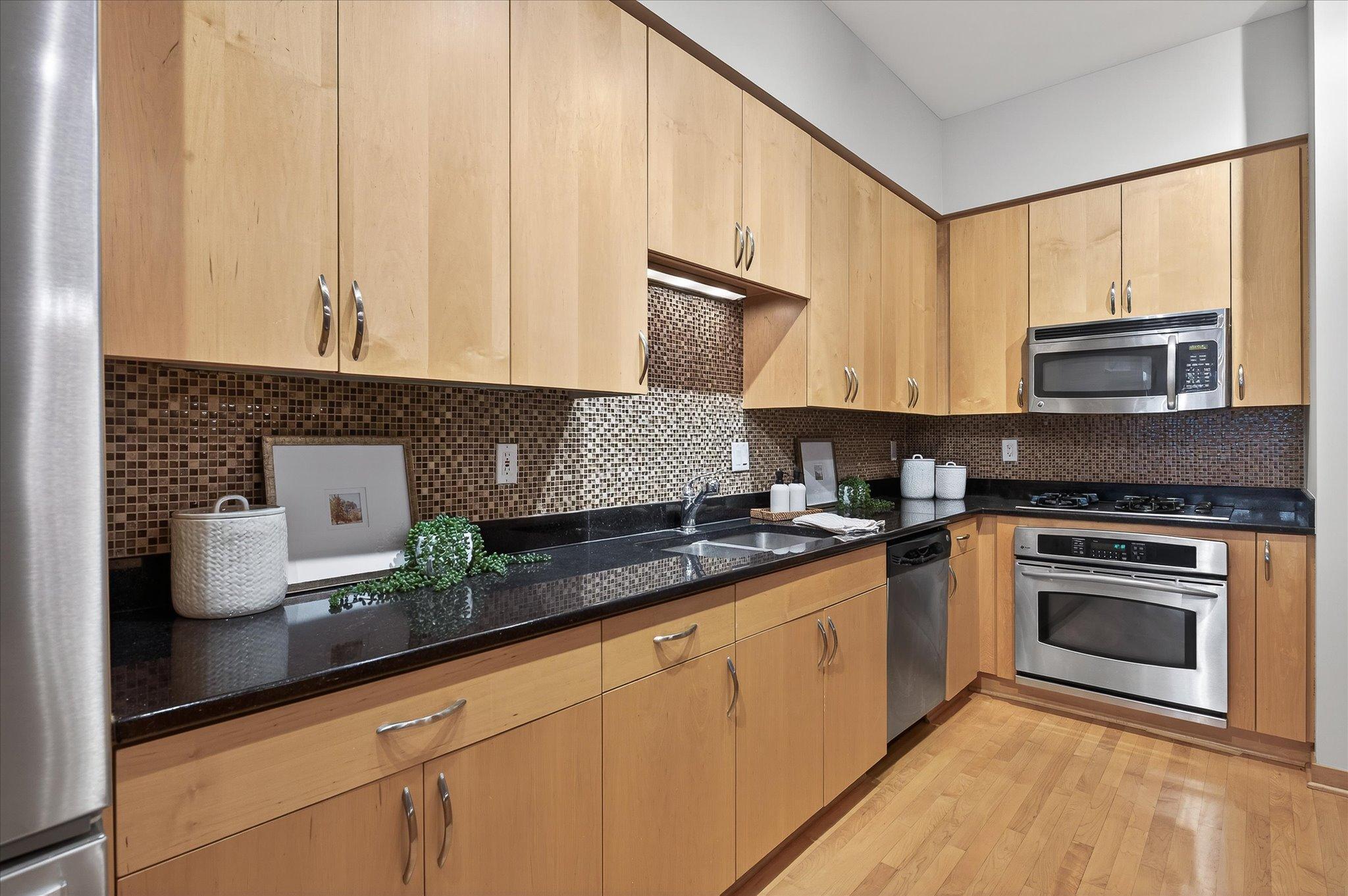 111 North 4th Avenue, Unit 304 Minneapolis, MN 55401 - Photo 4 of 31