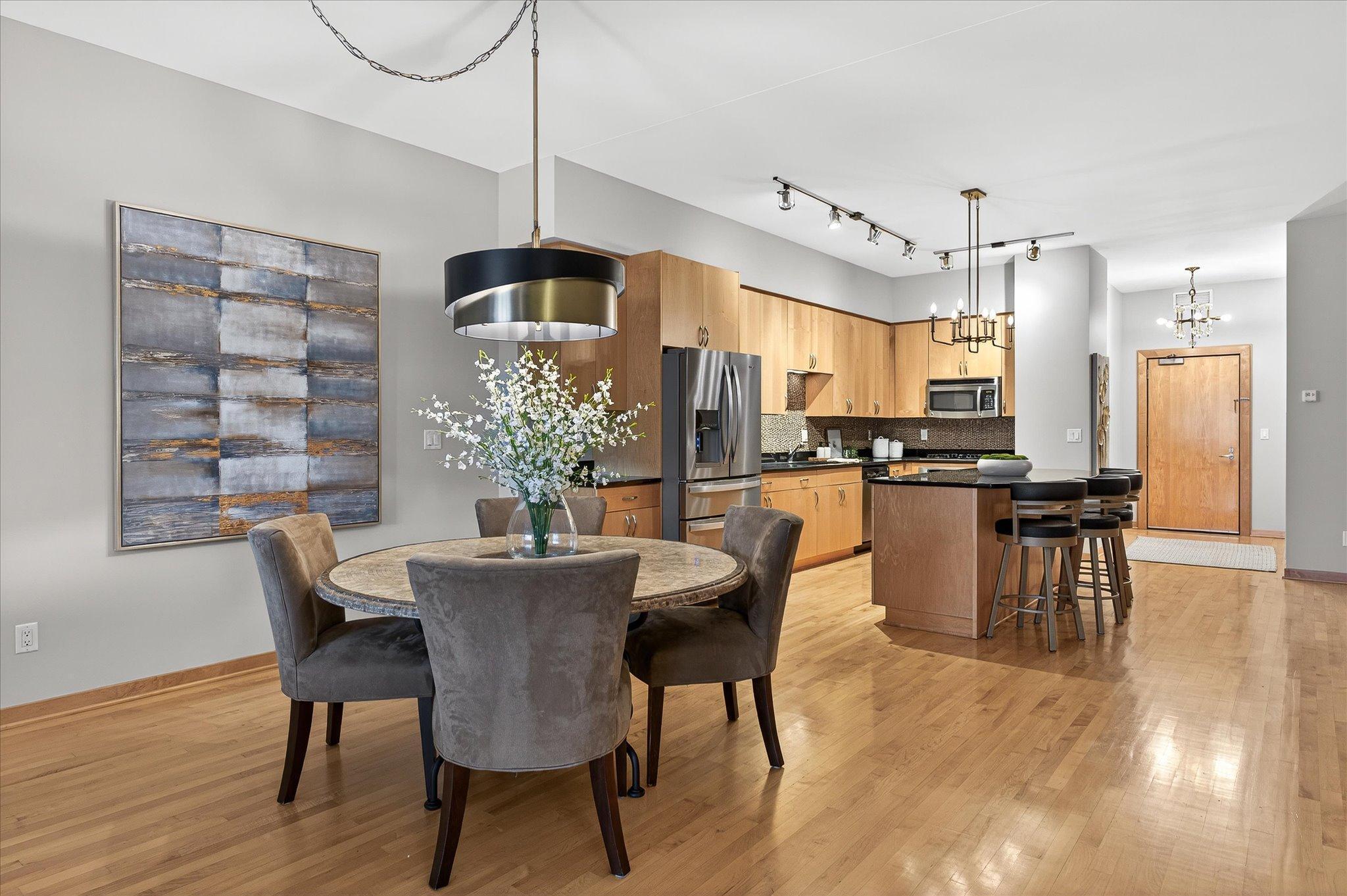 111 North 4th Avenue, Unit 304 Minneapolis, MN 55401 - Photo 5 of 31