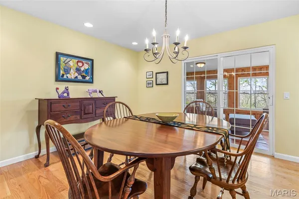 $309,000 | 2692 Wycliff Drive, Farmington, MO 63640