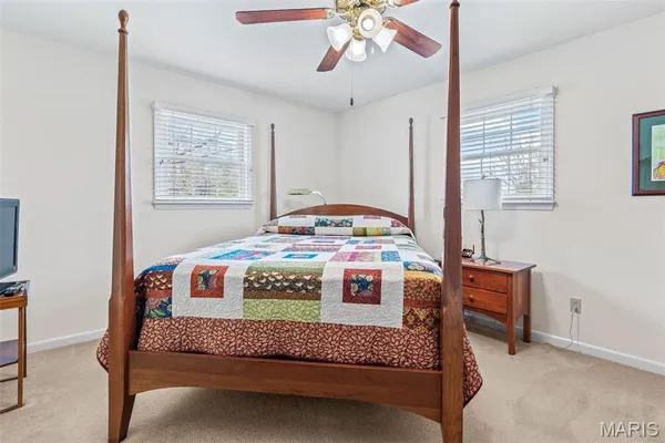 $309,000 | 2692 Wycliff Drive, Farmington, MO 63640