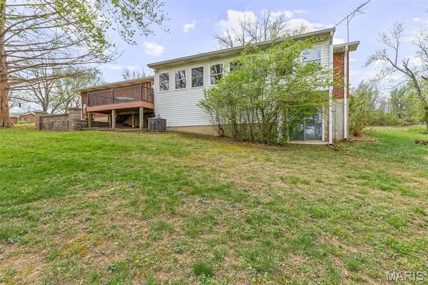 $309,000 | 2692 Wycliff Drive, Farmington, MO 63640