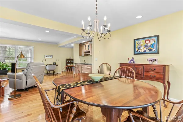 $309,000 | 2692 Wycliff Drive, Farmington, MO 63640