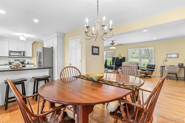 $309,000 | 2692 Wycliff Drive, Farmington, MO 63640