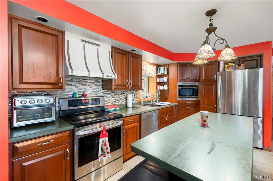 6895 Hughes Road East Marshall, NY 13328 - Photo 15 of 49