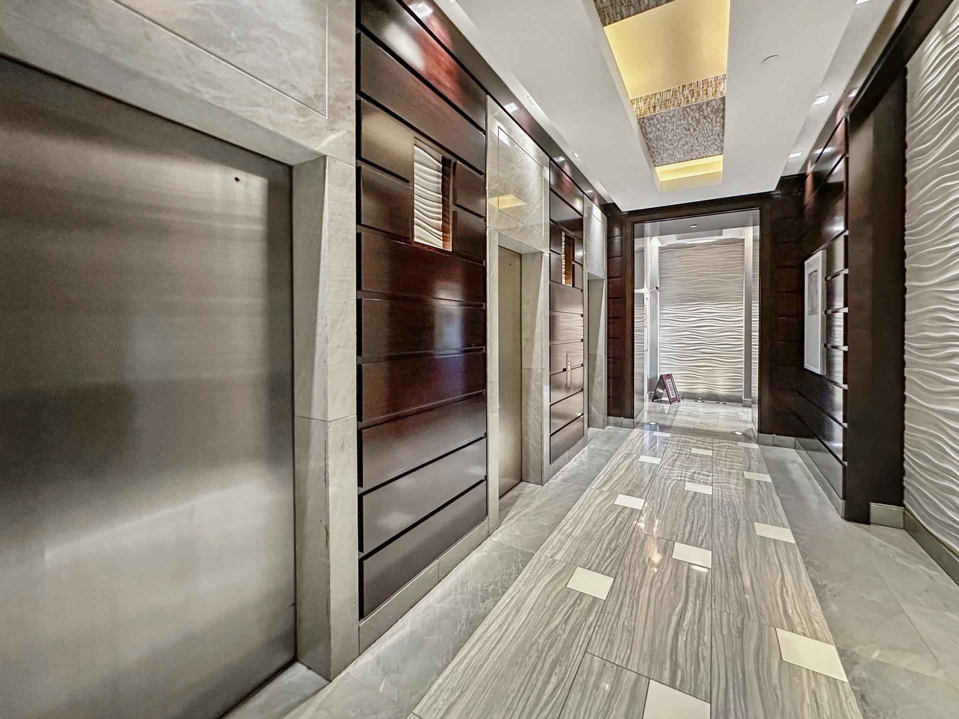 100 Riverside Boulevard, Unit 31B Manhattan, NY 10069 - Photo 11 of 17 a view of gallery