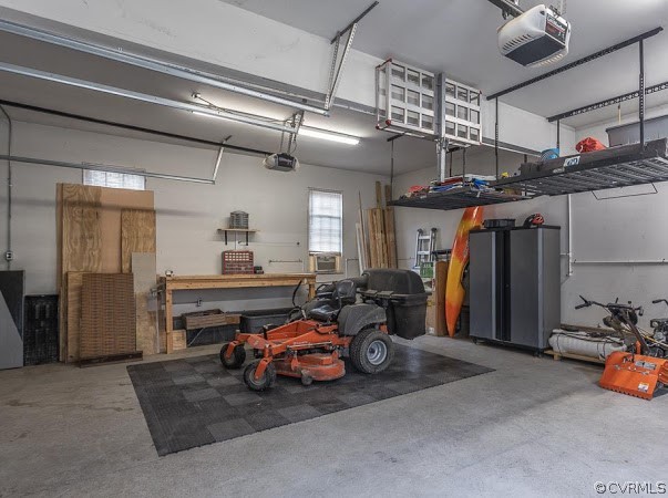 22161 Rowanty Road Carson, VA 23830 - Photo 21 of 27 a view of a room with gym equipment
