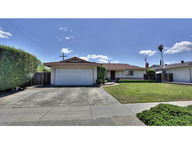 820 East Homestead Road Sunnyvale, CA 94087 - Photo 1 of 20 Gallery Image 1
