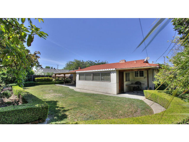 820 East Homestead Road Sunnyvale, CA 94087 - Photo 16 of 20 Gallery Image 16
