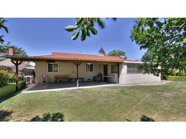 820 East Homestead Road Sunnyvale, CA 94087 - Photo 17 of 20 Gallery Image 17