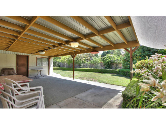 820 East Homestead Road Sunnyvale, CA 94087 - Photo 18 of 20 Gallery Image 18