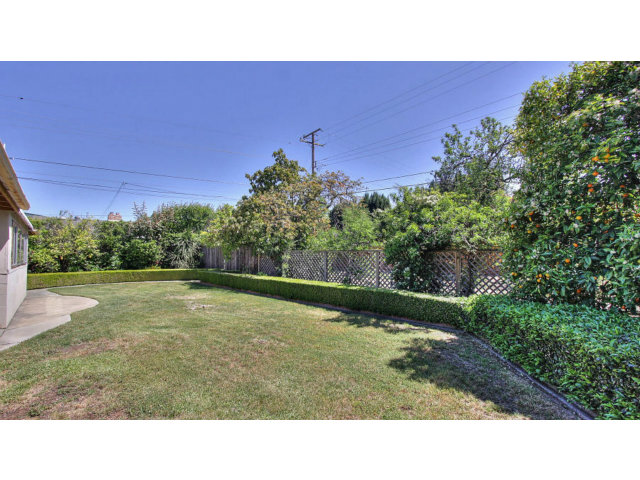 820 East Homestead Road Sunnyvale, CA 94087 - Photo 20 of 20 Gallery Image 20