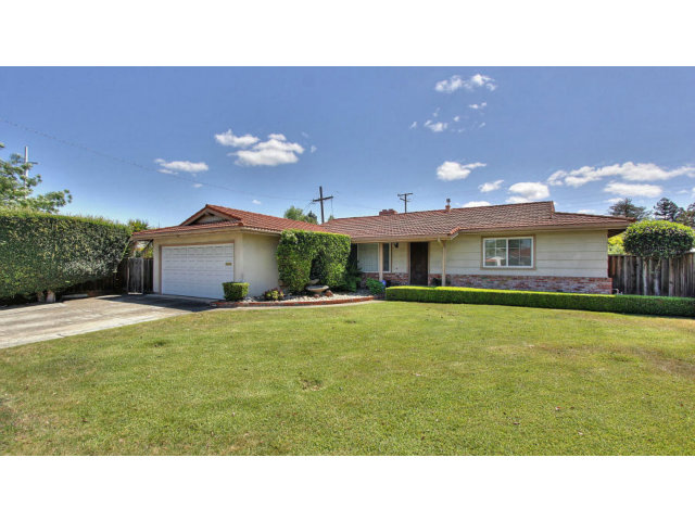 820 East Homestead Road Sunnyvale, CA 94087 - Photo 2 of 20 Gallery Image 2
