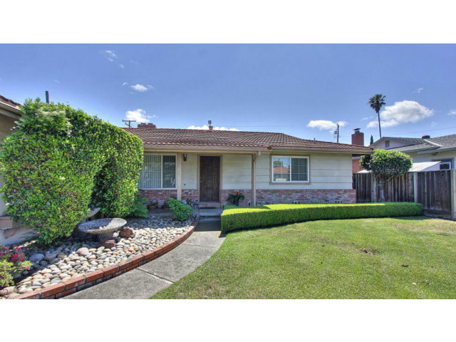 820 East Homestead Road Sunnyvale, CA 94087 - Photo 3 of 20 Gallery Image 3