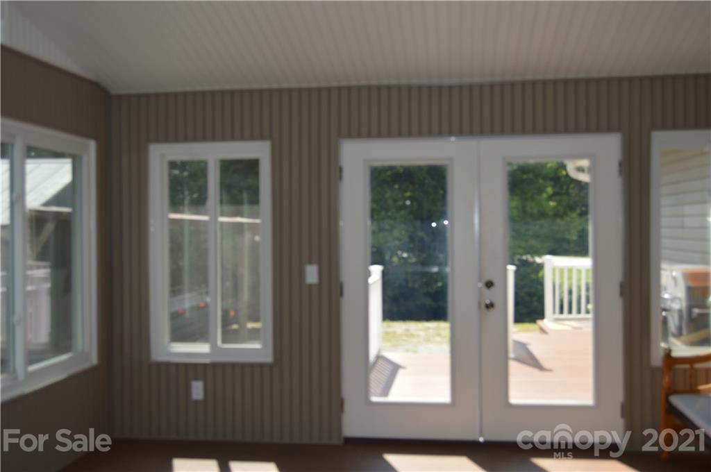 10835 Cool Springs Road Woodleaf, NC 27054 - Photo 18 of 35 a view of an entryway of house