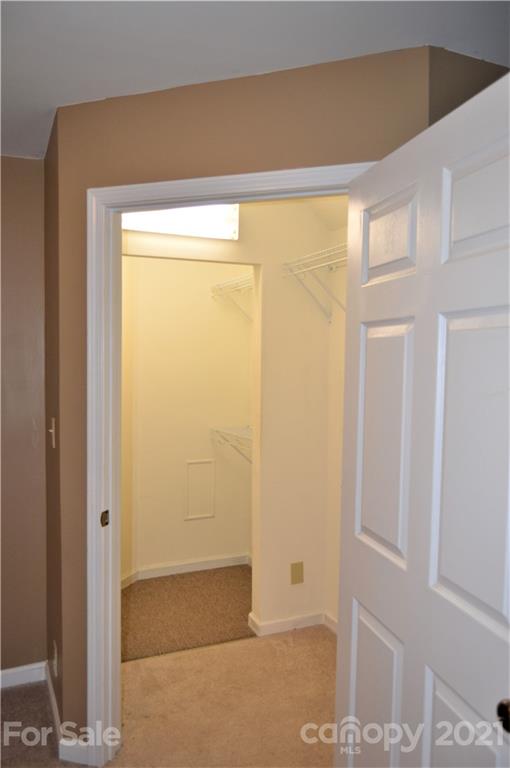 10835 Cool Springs Road Woodleaf, NC 27054 - Photo 27 of 35 a view of an empty room
