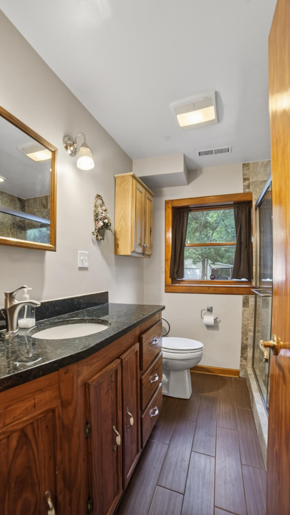9322 Old State Road Holly Hill, SC 29059 - Photo 12 of 23 HH Down Bath 1