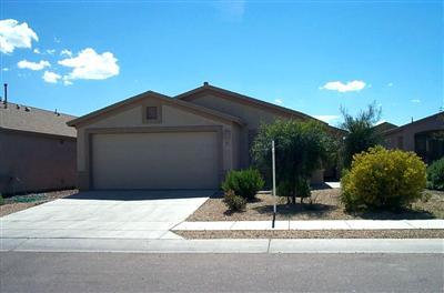 1315 West Calle Rio Lobo Tucson, AZ 85714 - Photo 1 of 7