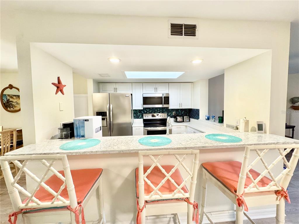 603 Garland Circle Indian Rocks Beach, FL 33785 - Photo 8 of 43