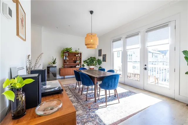 $700,000 | 812 West College Avenue, Decatur, GA 30030