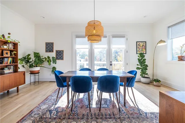 $700,000 | 812 West College Avenue, Decatur, GA 30030